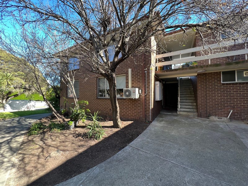 4/84B Maribyrnong Road, Moonee Ponds, VIC 3039