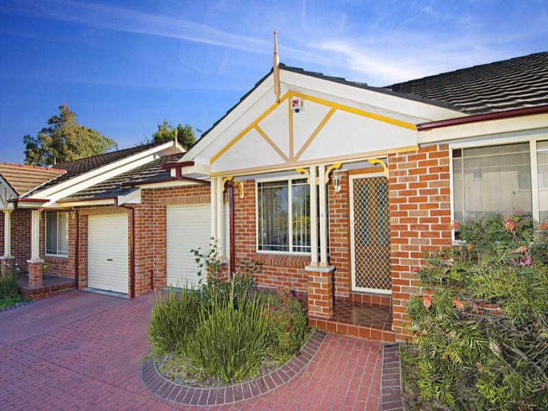 4/118 Dunmore Street, Wentworthville, NSW 2145 Property Details