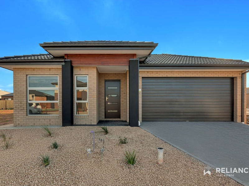 72 Trevor Crescent, Truganina, Vic 3029 Property Details