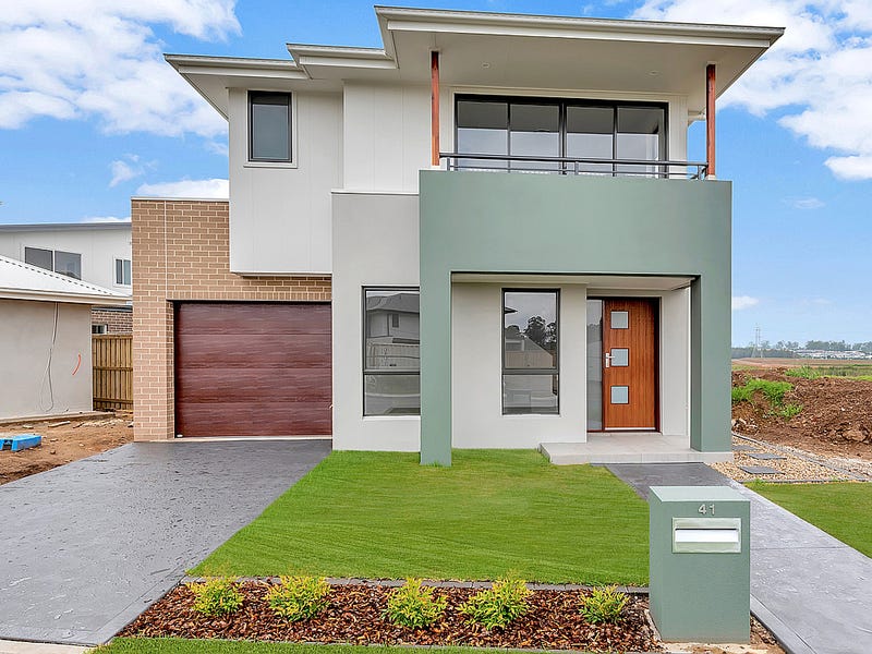 41 Rosemount Drive, Catherine Field, NSW 2557