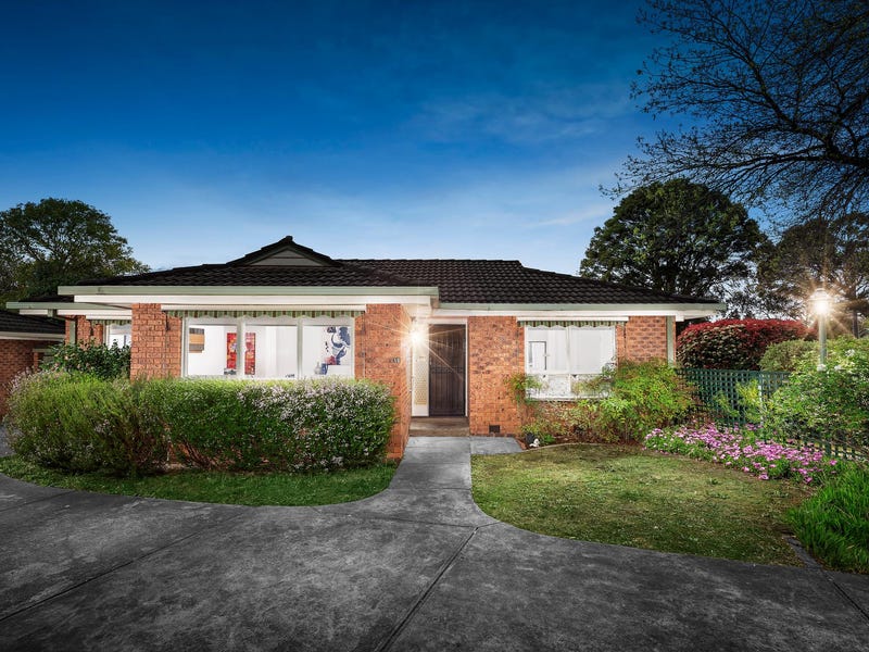 16/160 Surrey Road, Blackburn, Vic 3130 Property Details