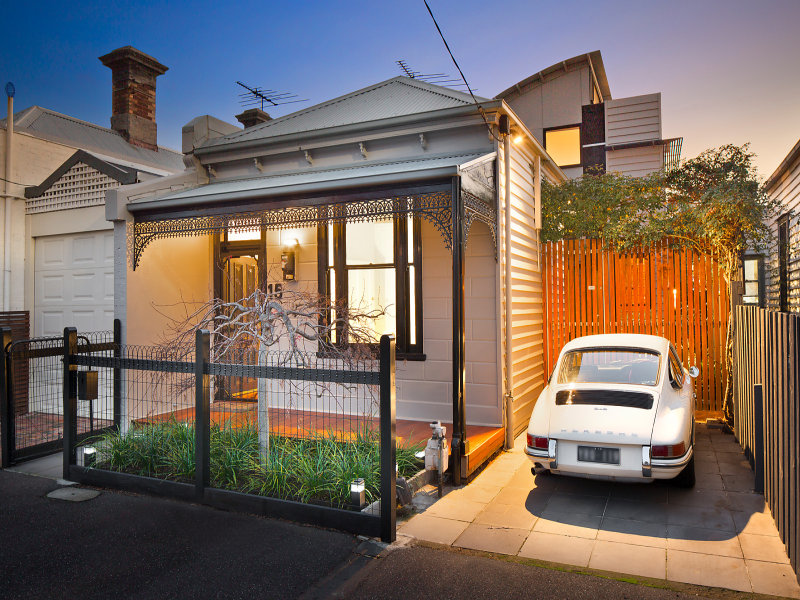 15 Forest Street, Collingwood, Vic 3066