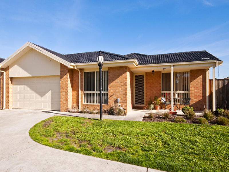 17/55 McClelland Drive, Skye, Vic 3977 Property Details