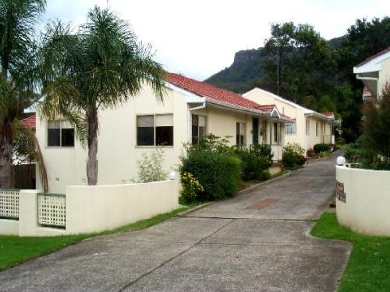 3/10 Wilford Street, Corrimal, NSW 2518