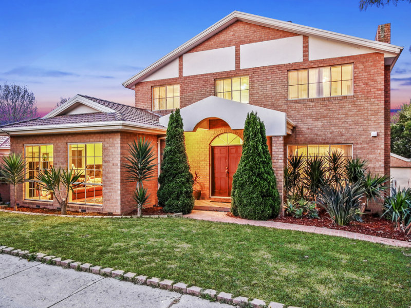 45 Nelson Road, Lilydale, Vic 3140 Property Details