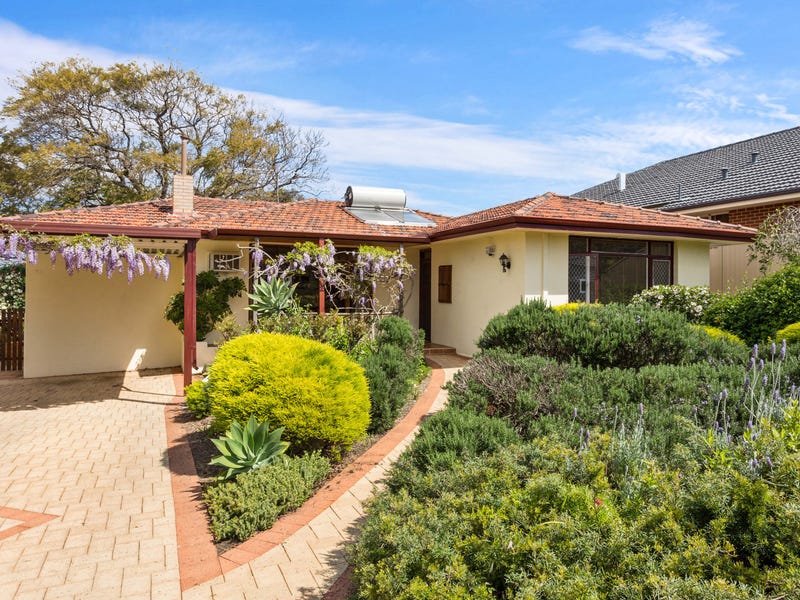 9 Glencoe Road, Ardross, WA 6153