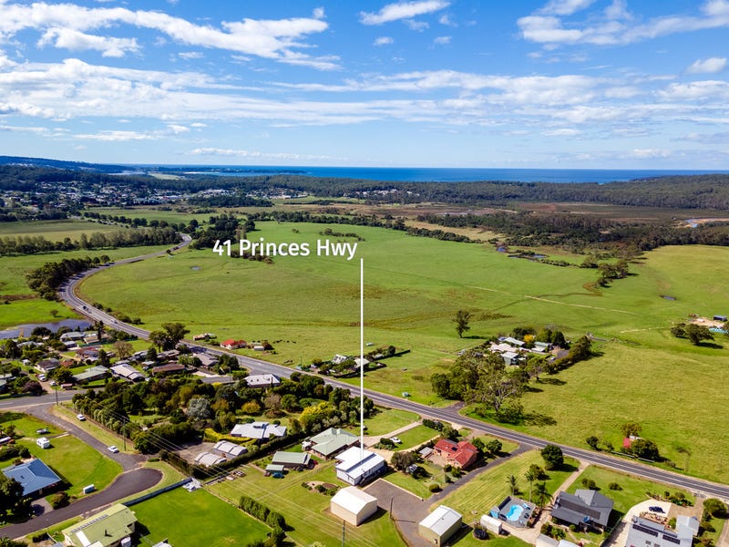 41 Princes Highway, South Pambula, NSW 2549