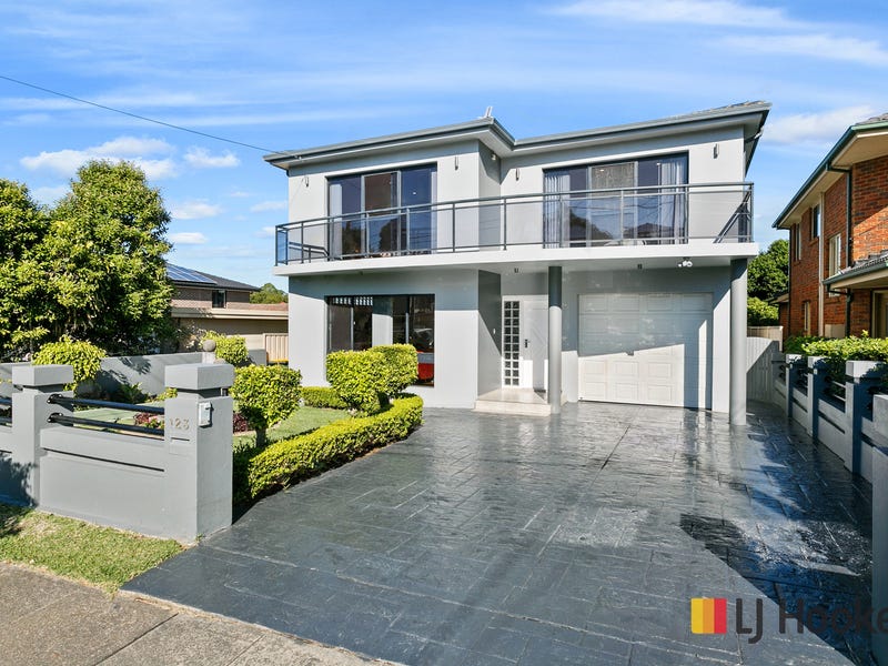 123 George Street South Hurstville Nsw 2221