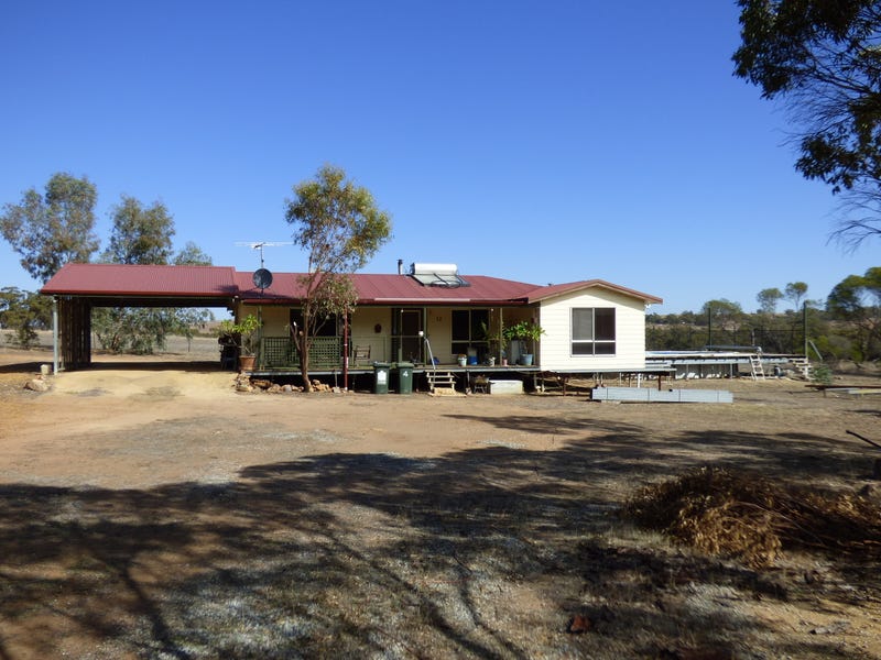 919 Goomalling Toodyay Road, Toodyay, WA 6566 Property Details
