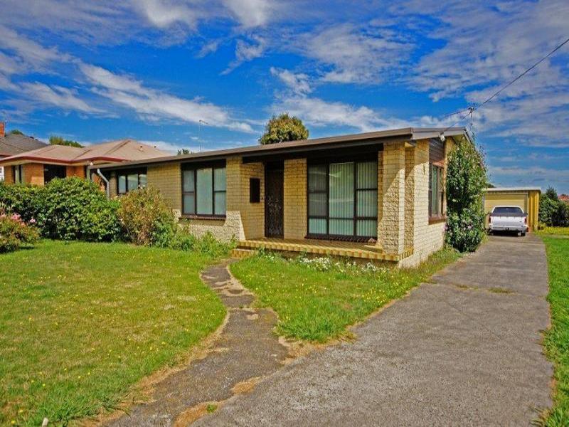 24 Mary Street, East Devonport, TAS 7310