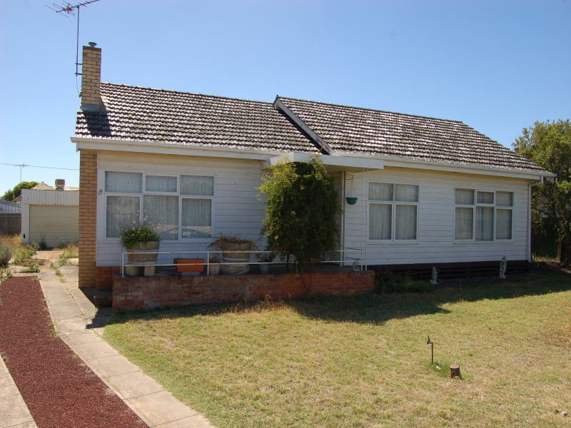 19 Stanton Street, Stawell, VIC 3380