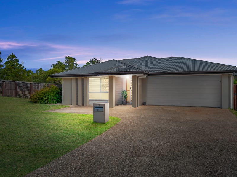 76 Huntley Place, Caloundra West, QLD 4551