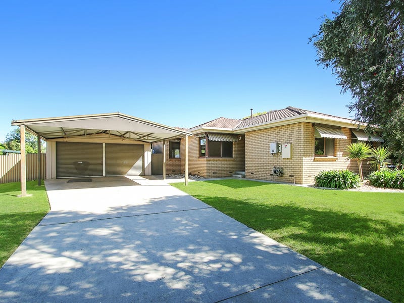 15 Kensington Court, Thurgoona, NSW 2640