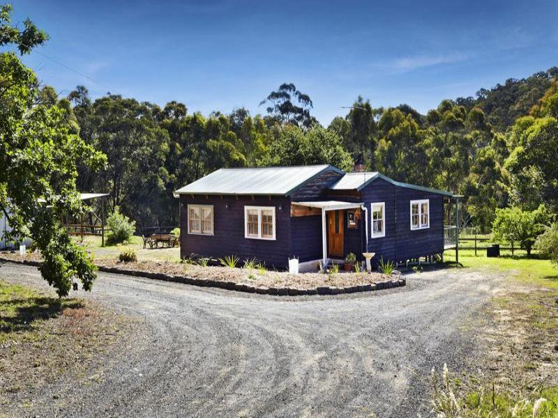 1335 Heidelbergkinglake Road, Cottles Bridge, VIC 3099