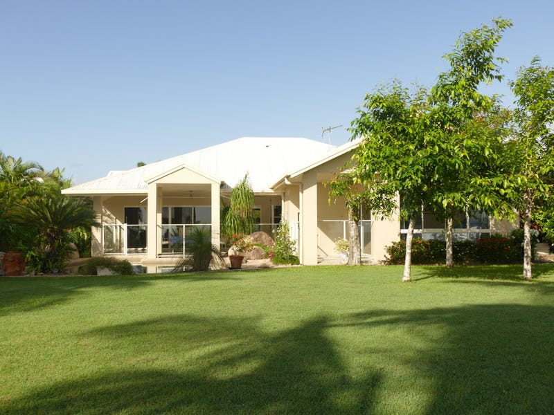 93 Keith Williams Drive, Cardwell, Qld 4849 Property Details