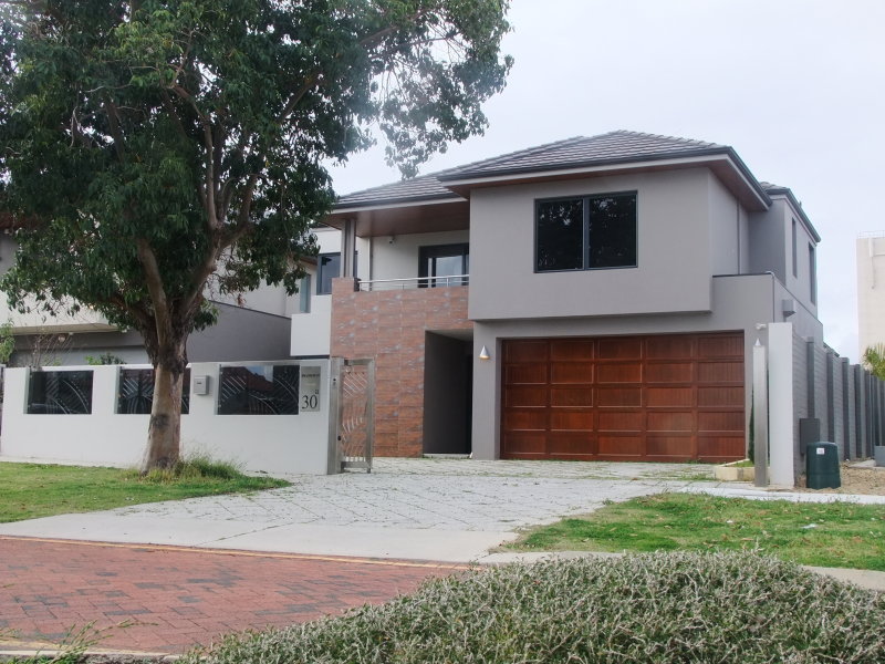 30 Brandon Street, South Perth, WA 6151 30 Brandon Street, South Perth, WA 6151
