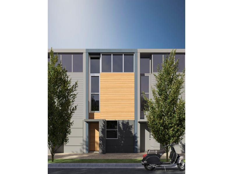 Tonsley Village Land Estate at Corner of Alawoona Avenue & MAB Circuit