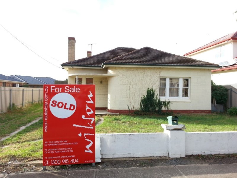 73 Lane Street, Richmond, SA 5033 Property Details