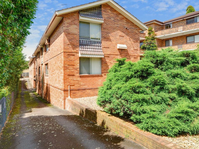 5/30 Burdett Street, Hornsby, NSW 2077