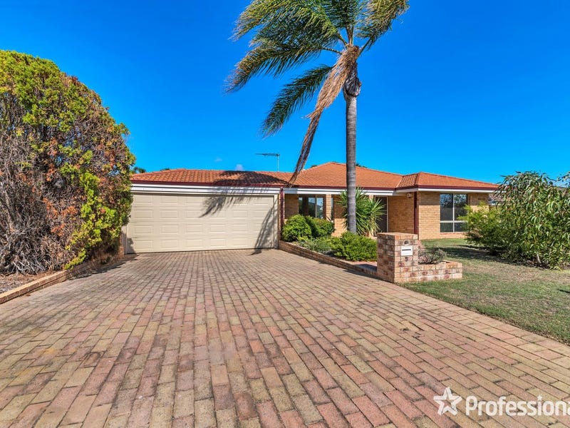 5 Waterloo Road, Cooloongup, WA 6168 Property Details