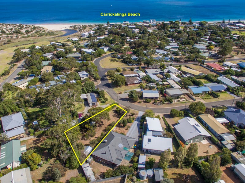 88 La Ronde, Carrickalinga, SA 5204