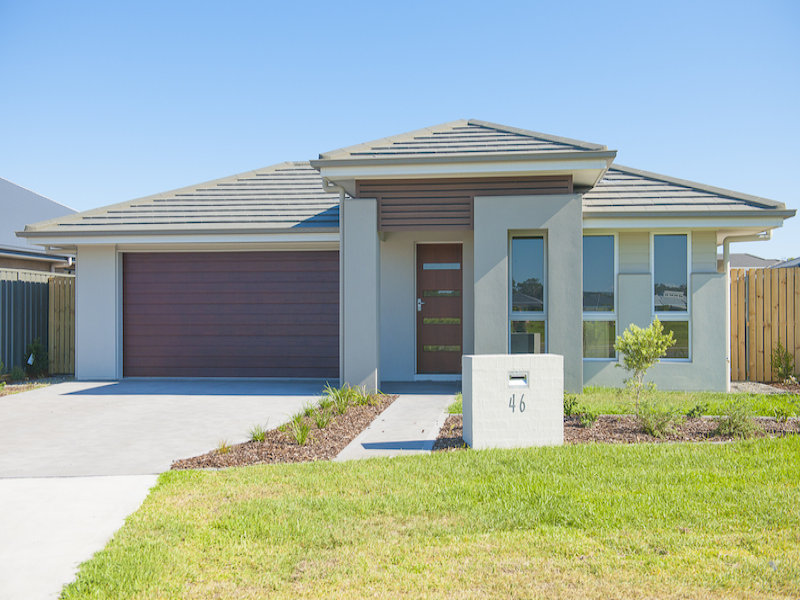 24 HUNTLEE ESTATE, Branxton, NSW 2335 Property Details