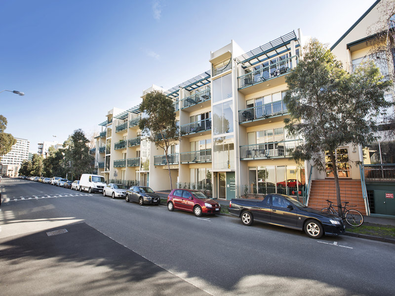 2/28 Wells Street, Southbank, Vic 3006 Property Details