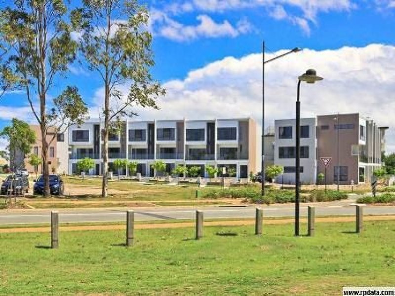 17/3 Sibley Street, North Lakes, QLD 4509