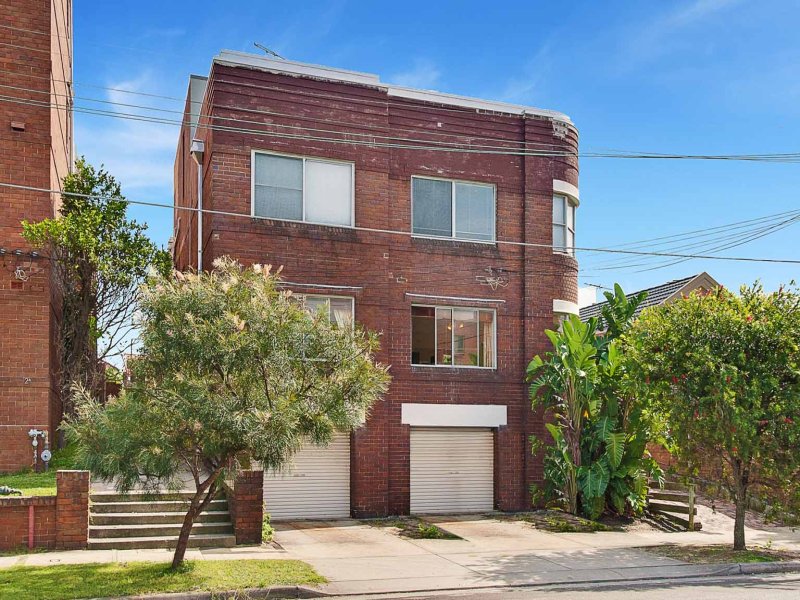 1/4 Kensington Road, Kensington, NSW 2033