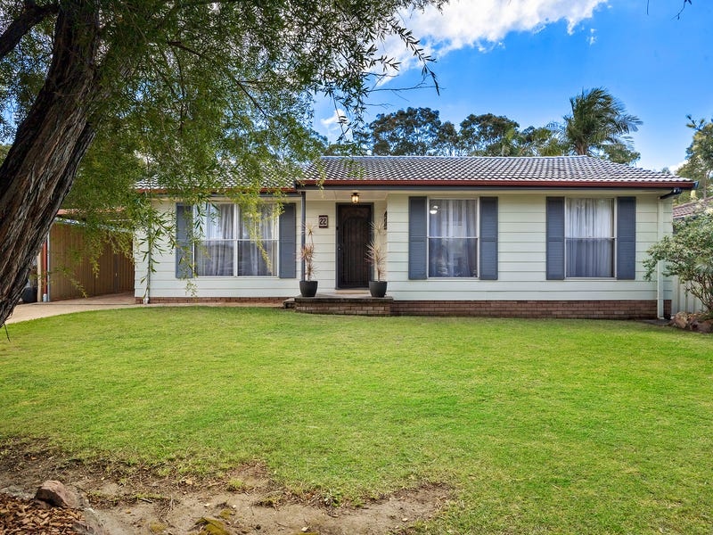 22 Brandon Street, Argenton, NSW 2284 Property Details