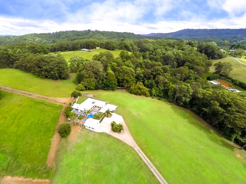 409415 Blackall Range Road, West Woombye, QLD 4559