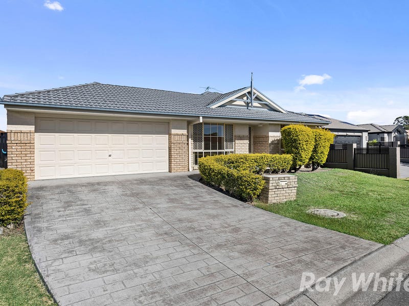 8 Springside Close, Bracken Ridge, QLD 4017