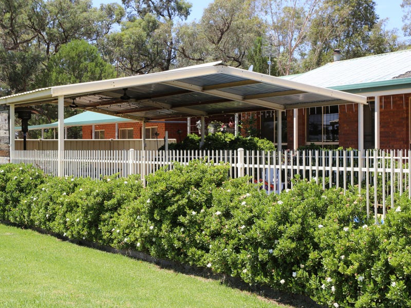 545 Troys Road, Wakool, NSW 2710 - Property Details