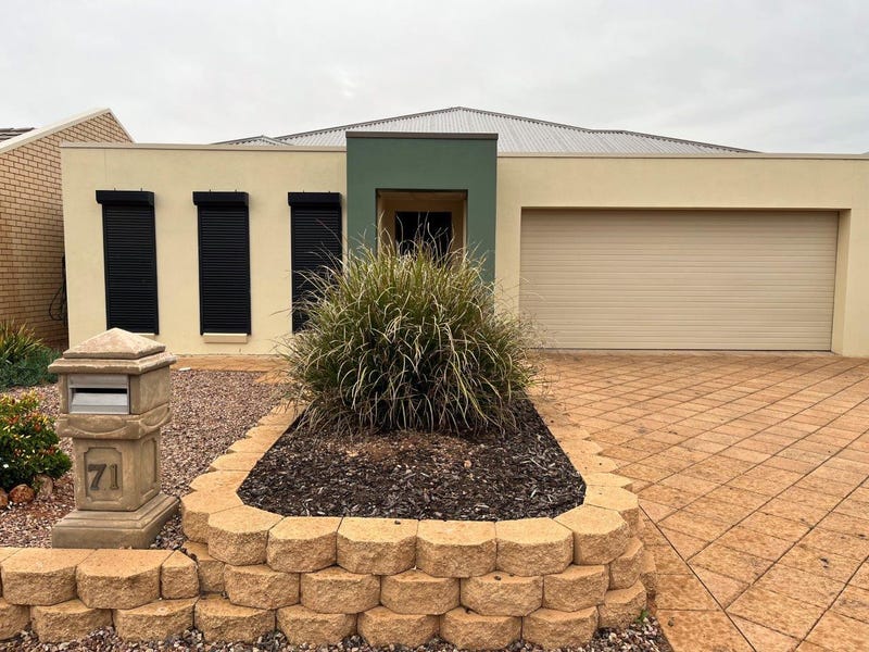 71 Robinson Street, Whyalla Jenkins, SA 5609