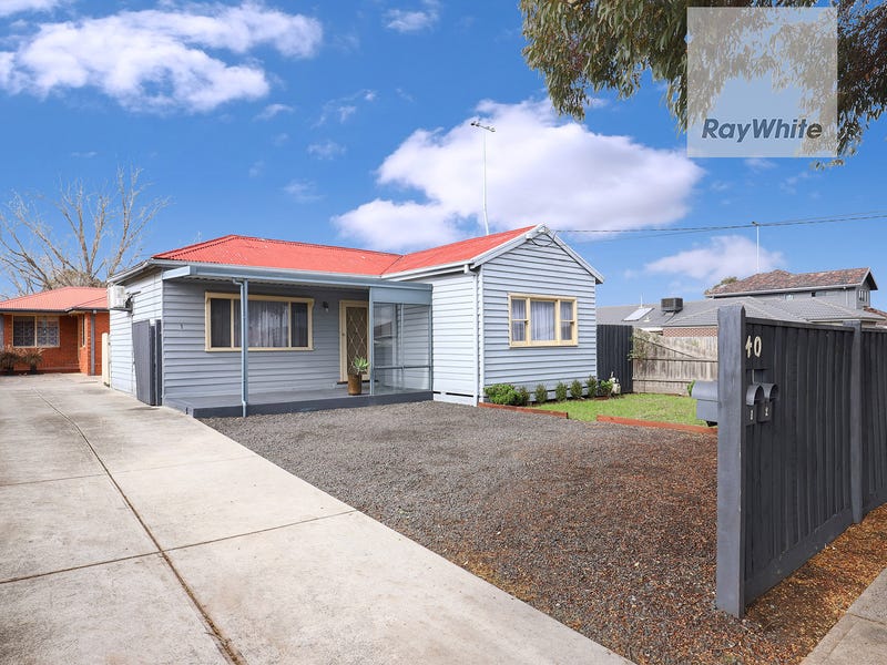 40 William Street, Fawkner, VIC 3060
