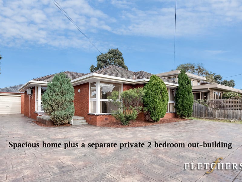 20 Worthing Avenue, Burwood East, VIC 3151