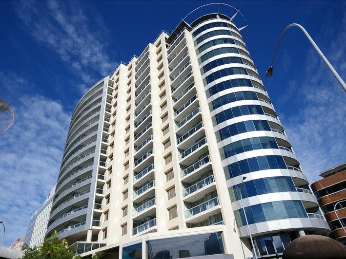 506/50 Murray Street, Pyrmont, NSW 2009 Property Details