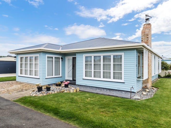 Sold Property Prices & Auction Results in Penguin, TAS 7316 (+1
