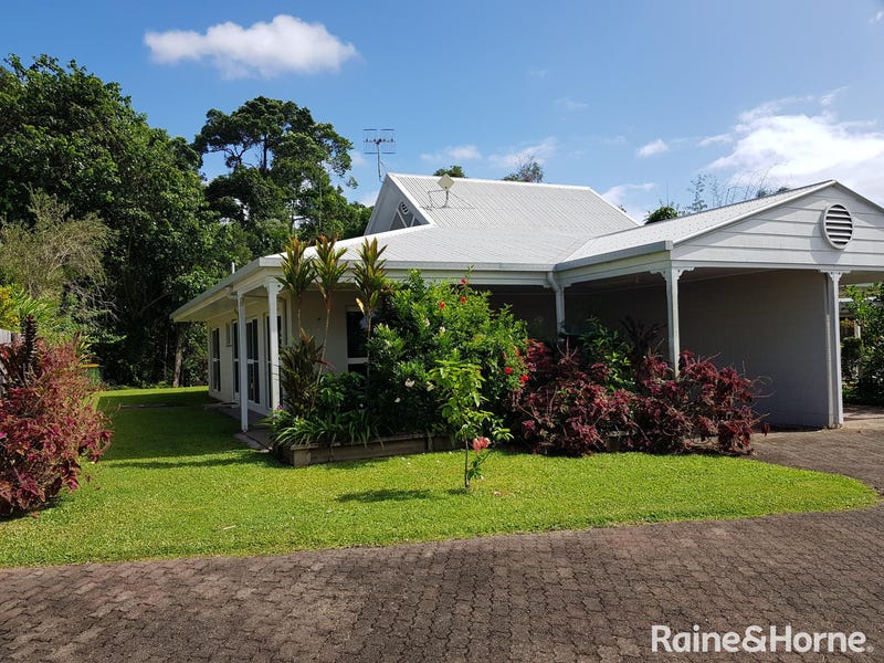 7/133 Miallo Road, Miallo, Qld 4873 Unit for Sale