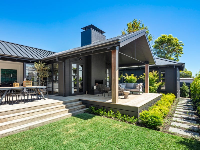 80 Rutland Avenue, Mount Eliza, Vic 3930 House for Sale