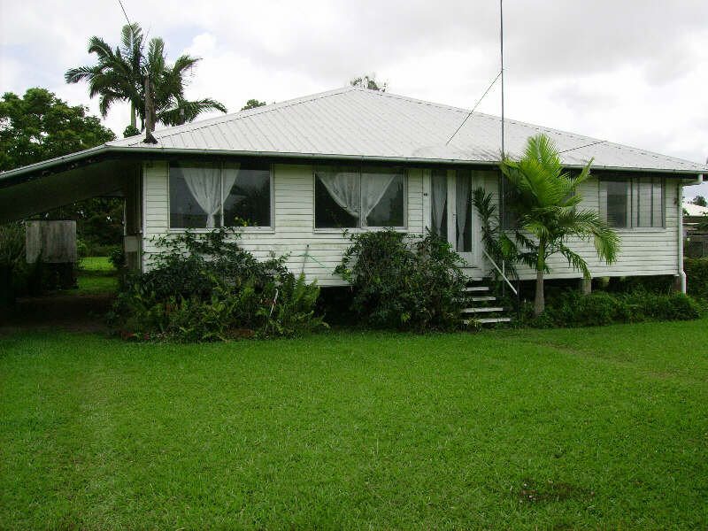 15 Victoria Mill Road, Ingham, QLD 4850