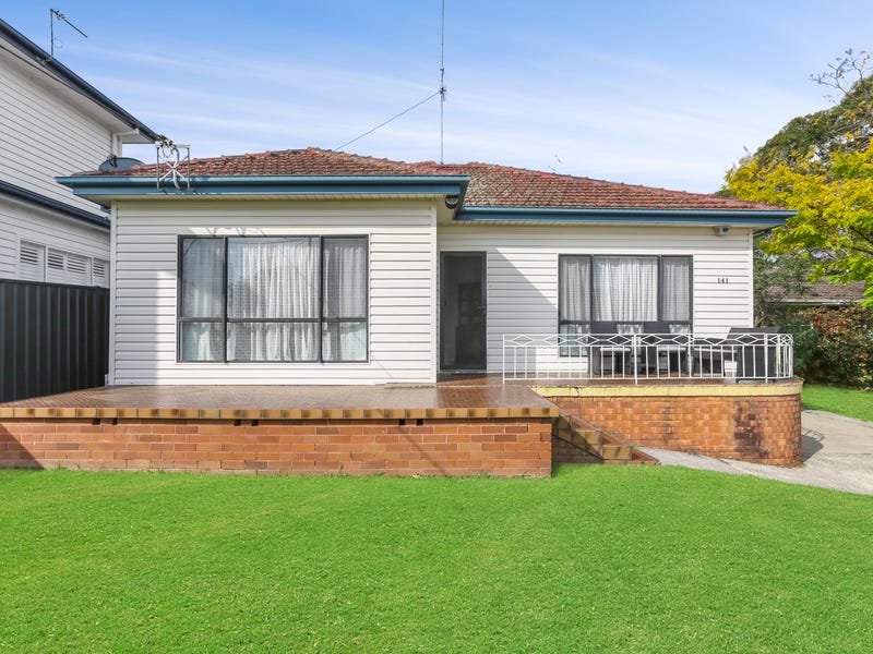 141 Fowlers Road, Dapto, NSW 2530 Property Details