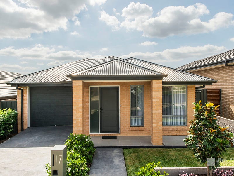 17 Flagship Rdge, Jordan Springs, NSW 2747