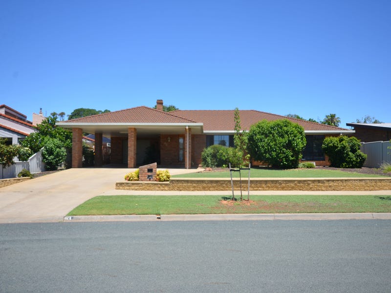 63 Lawson Drive, Moama, NSW 2731 Property Details