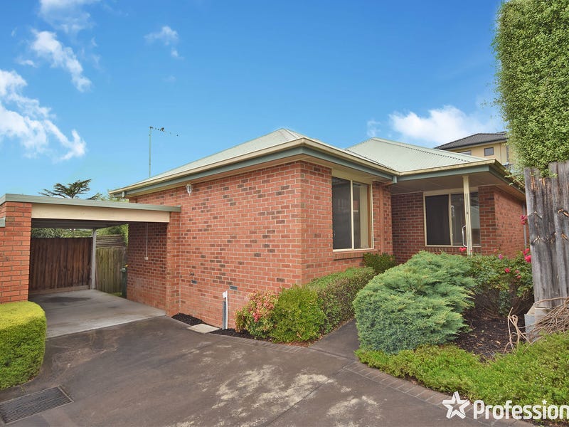 4/4042 Newman Road, Mooroolbark, VIC 3138