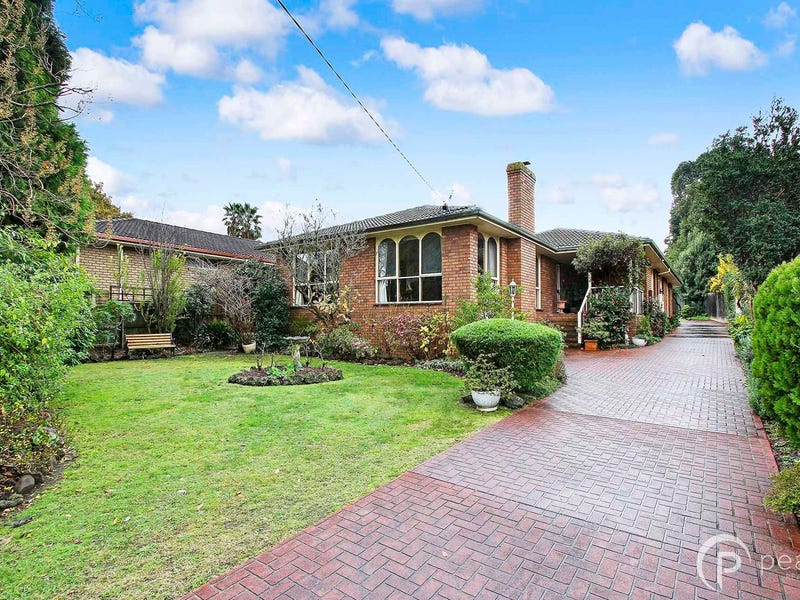 27 Palmerston Street, Berwick, Vic 3806 Property Details