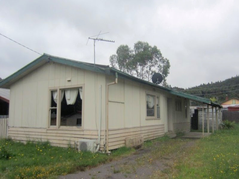 4 Murray Street, Queenstown, Tas 7467 Property Details