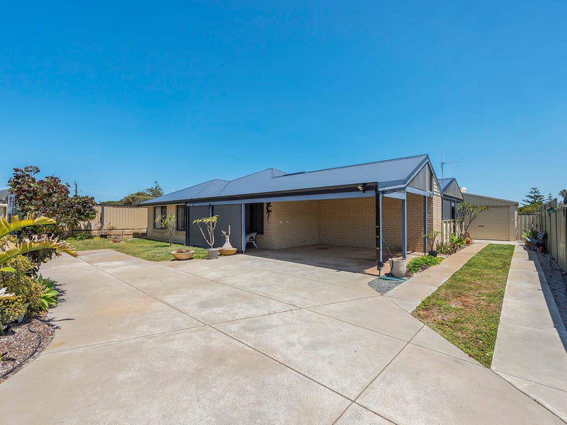 1B/2 Hamersley Road, Lancelin, WA 6044 Property Details