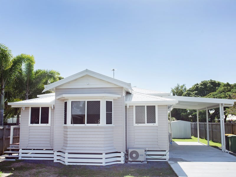 6 Pratt Street, South Mackay, QLD 4740