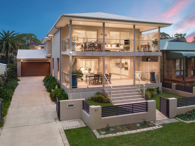 61 Lucinda Avenue, Killarney Vale, NSW 2261